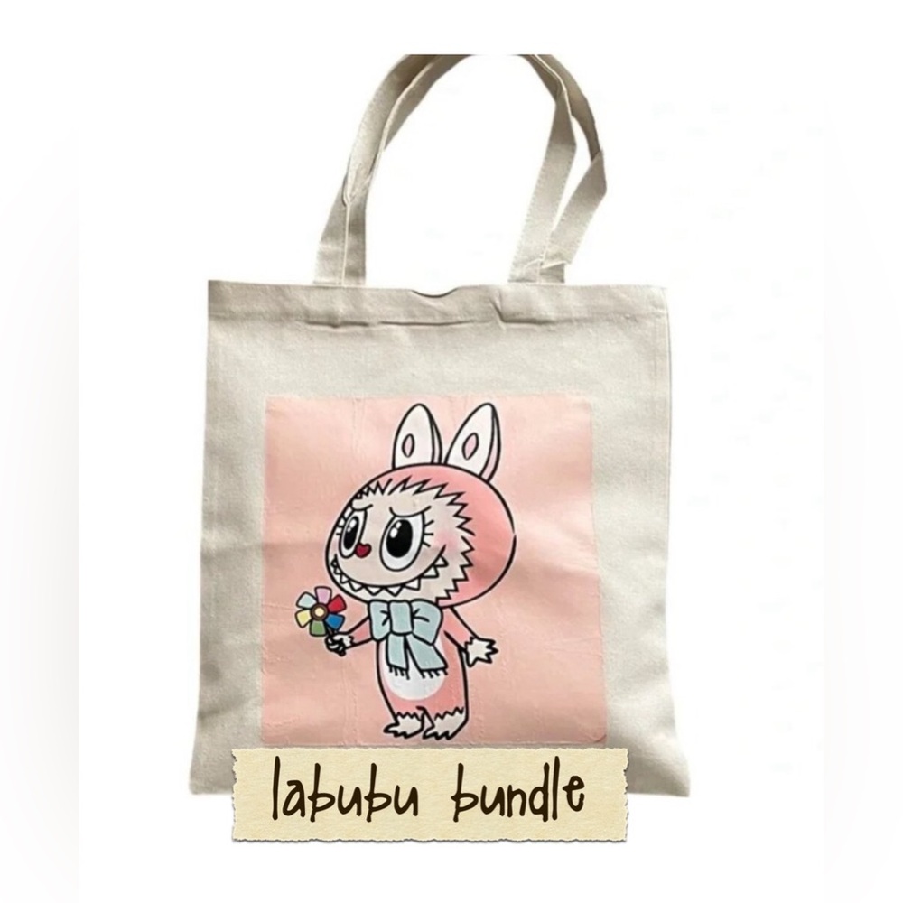 LABUBU Bundle